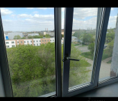 комната 18 кв м ул Бурова-Петрова, 93