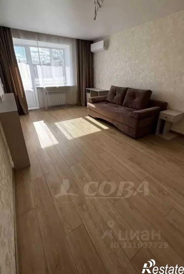 1-комн квартира ул Куйбышева, 80,  д. 80