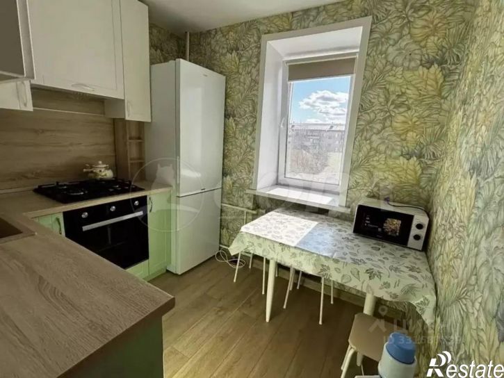 1-комн квартира ул Куйбышева, 80,  д. 80