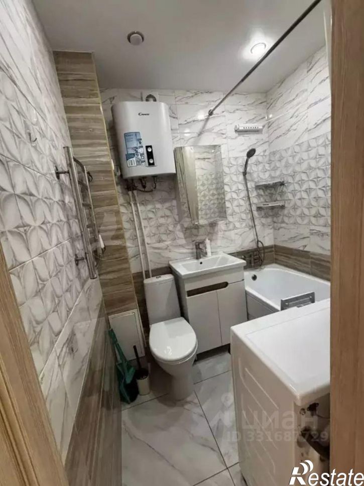 1-комн квартира ул Куйбышева, 80,  д. 80