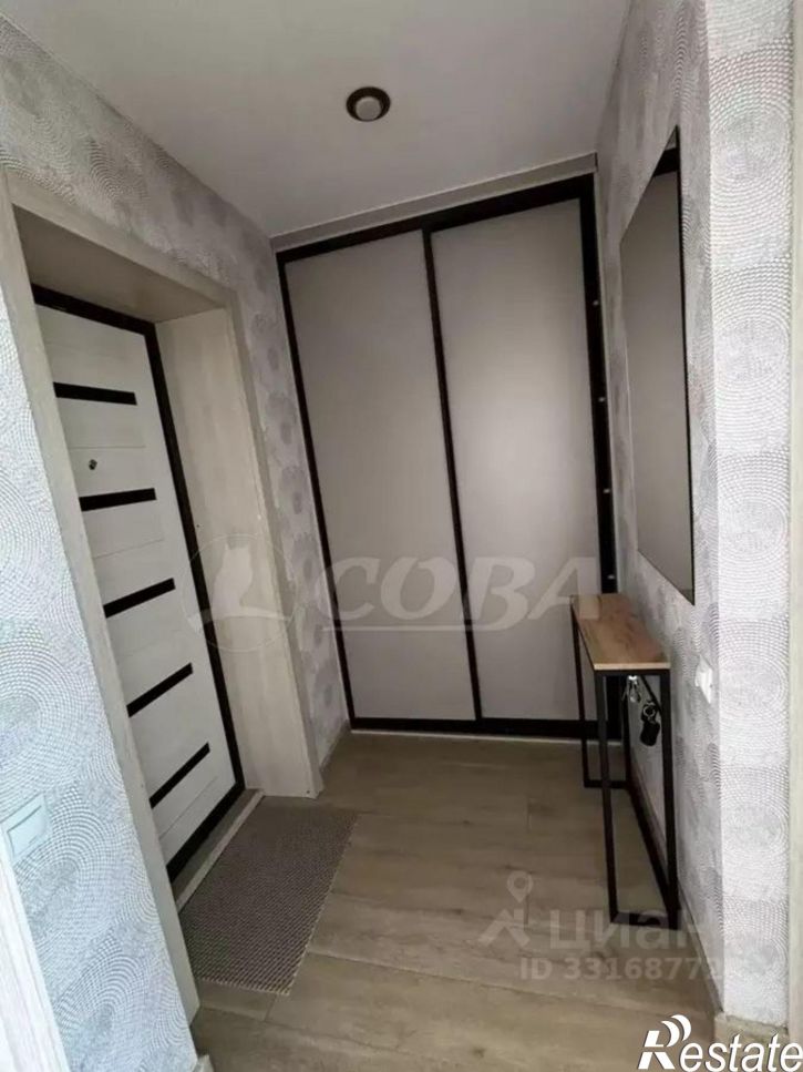 1-комн квартира ул Куйбышева, 80,  д. 80
