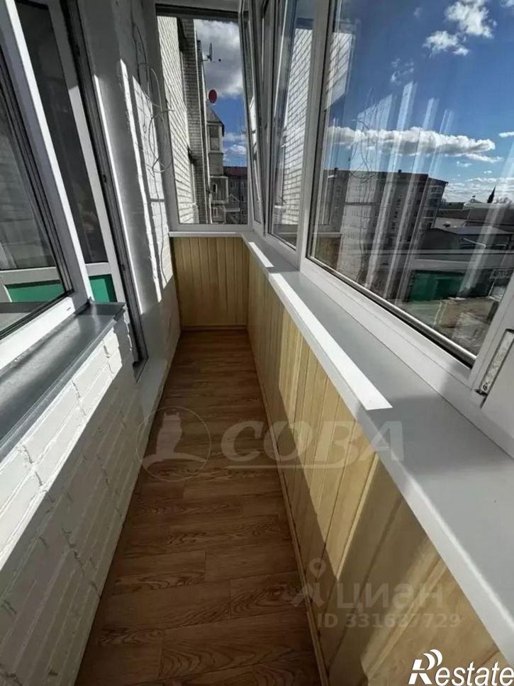 1-комн квартира ул Куйбышева, 80,  д. 80