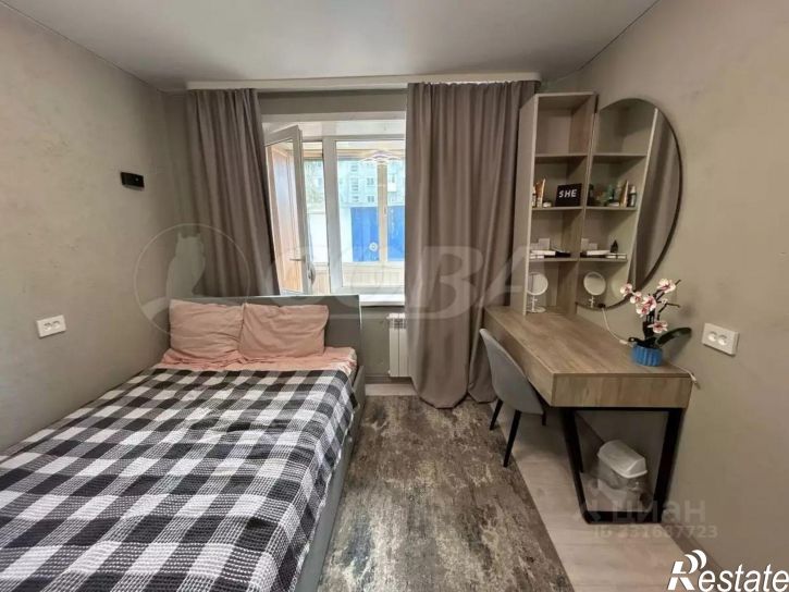 3-комн квартира ул Пушкина, 85,  д. 85