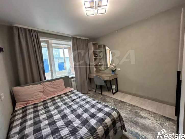 3-комн квартира ул Пушкина, 85,  д. 85