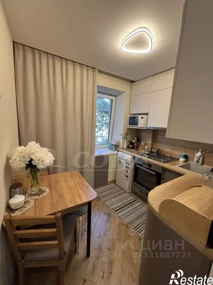 2-комн квартира ул Володарского, 105,  д. 105