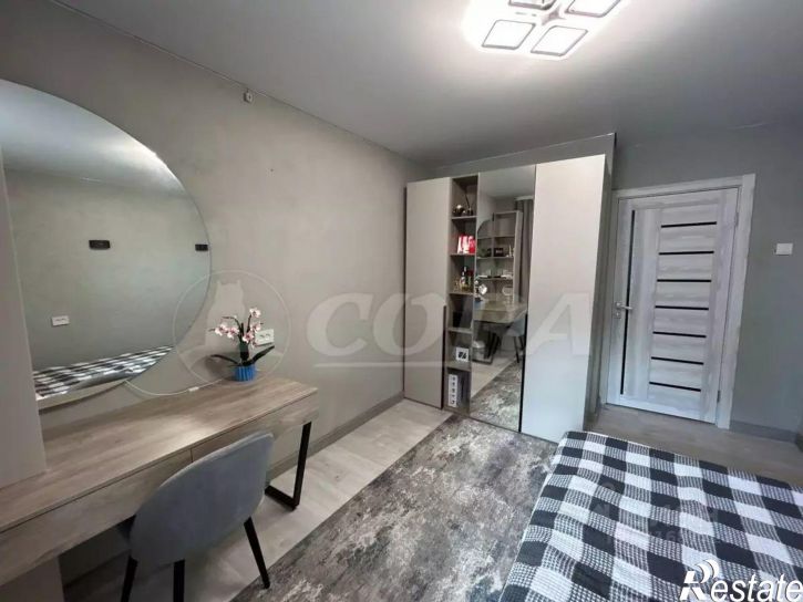 3-комн квартира ул Пушкина, 85,  д. 85