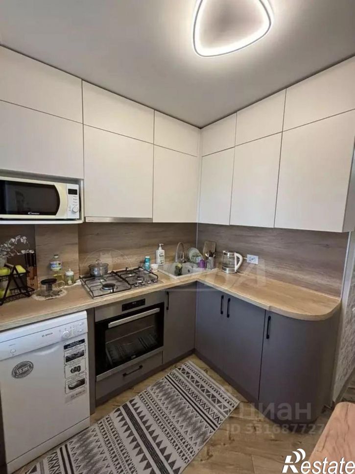 2-комн квартира ул Володарского, 105,  д. 105