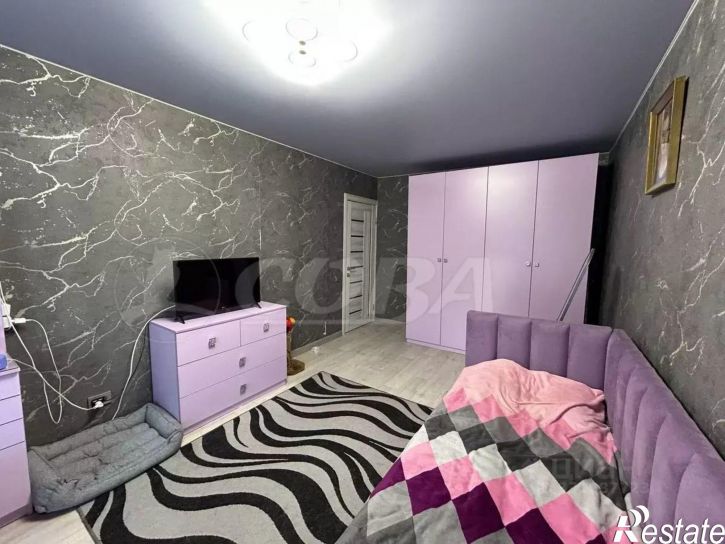 3-комн квартира ул Пушкина, 85,  д. 85