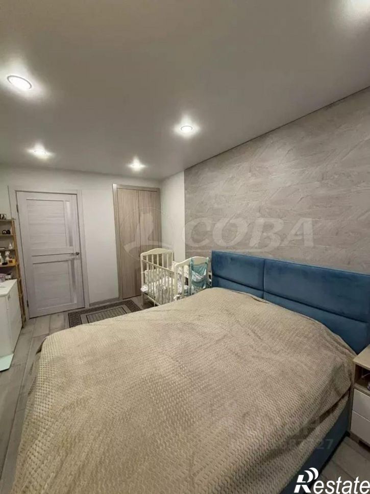 2-комн квартира ул Володарского, 105,  д. 105