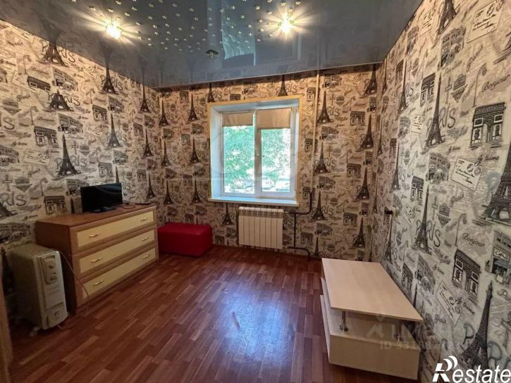 3-комн квартира ул Пушкина, 85,  д. 85