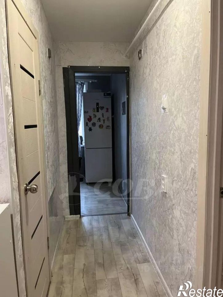 1-комн квартира ул Дружбы, 6,  д. 6