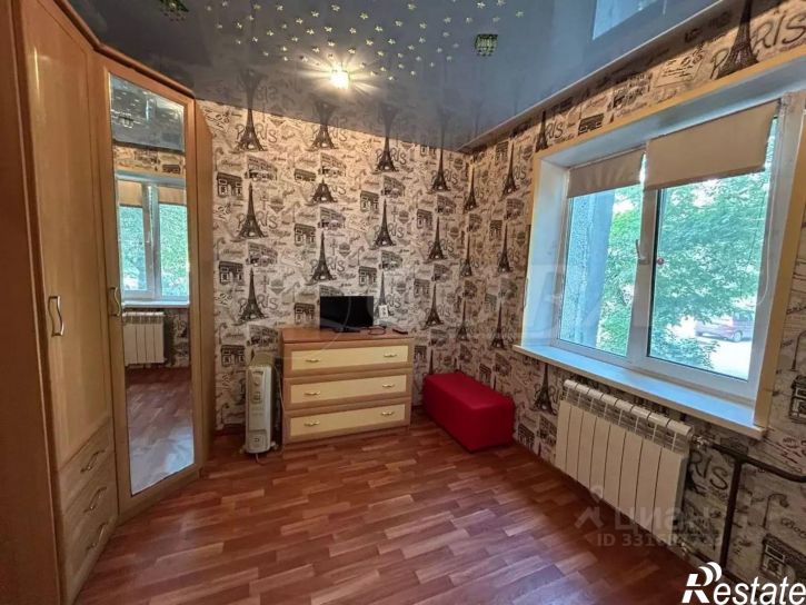 3-комн квартира ул Пушкина, 85,  д. 85
