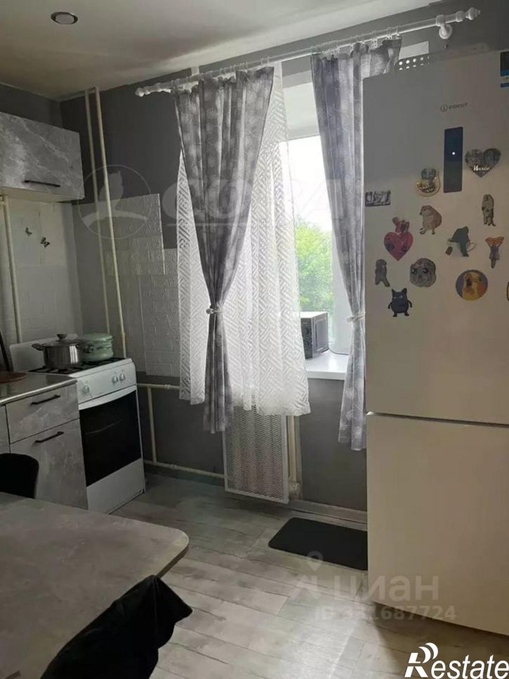 1-комн квартира ул Дружбы, 6,  д. 6