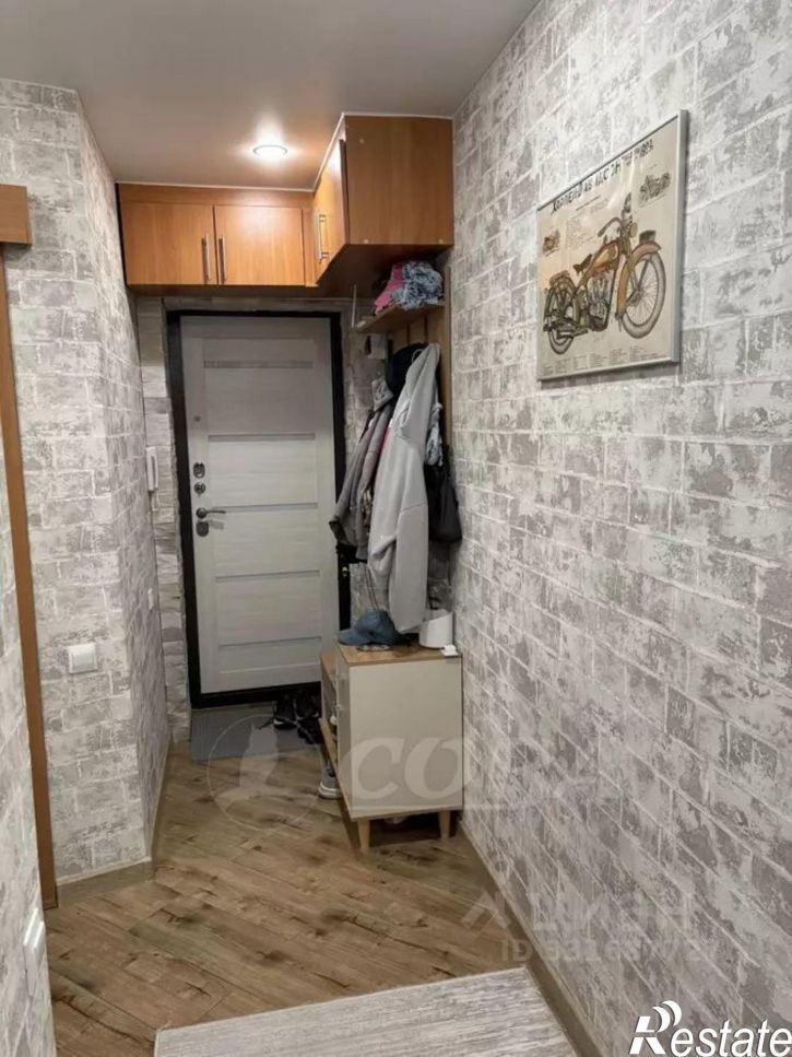 2-комн квартира ул Володарского, 105,  д. 105