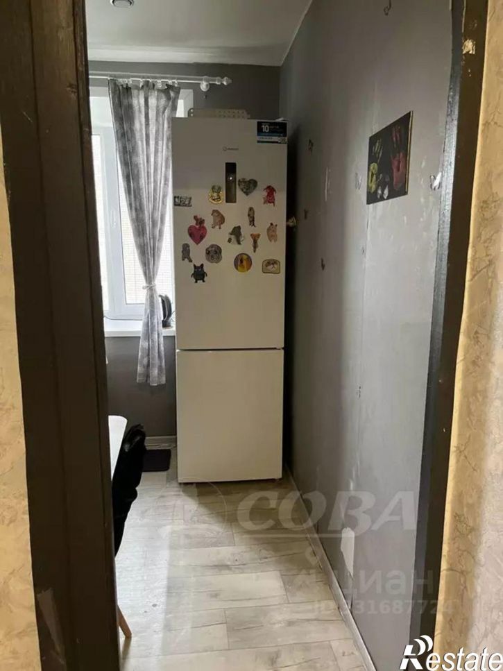 1-комн квартира ул Дружбы, 6,  д. 6