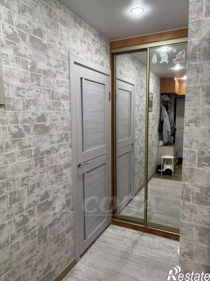 2-комн квартира ул Володарского, 105,  д. 105