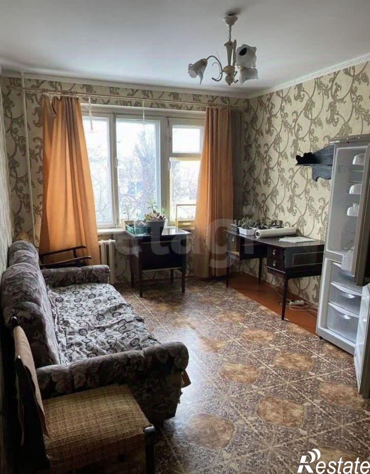 3-комн квартира ул Криволапова, 52,  д. 52