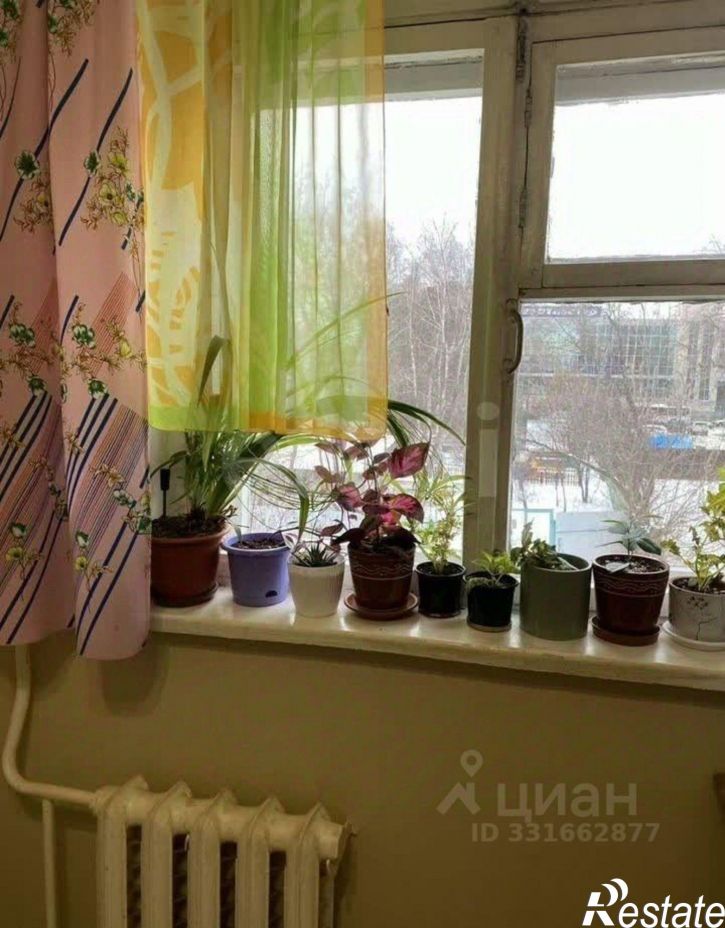 3-комн квартира ул Криволапова, 52,  д. 52