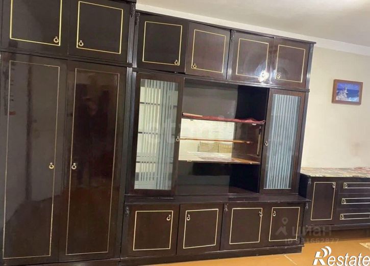 3-комн квартира ул Криволапова, 52,  д. 52