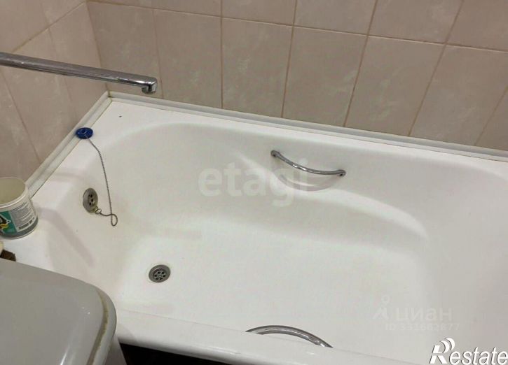 3-комн квартира ул Криволапова, 52,  д. 52