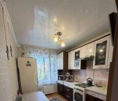 3-комн, 62кв м, этаж 4/9 Курган г., Заозерный, 3-й мкр., д.2