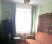 комната 63 кв м ул К.Маркса, 76