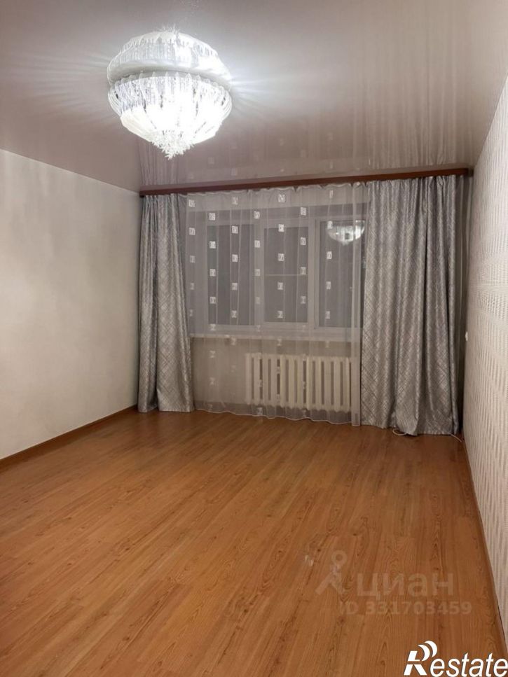3-комн квартира ул Свердлова, 20,  д. 20