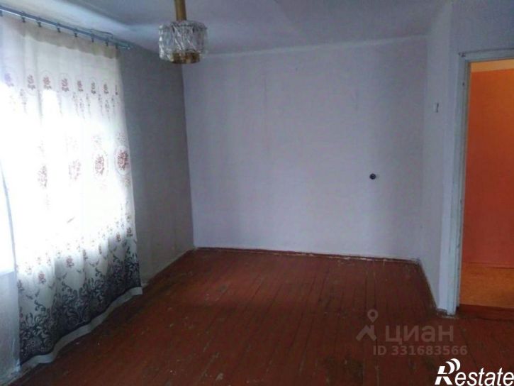 1-комн квартира ул Пролетарская, 48,  д. 48