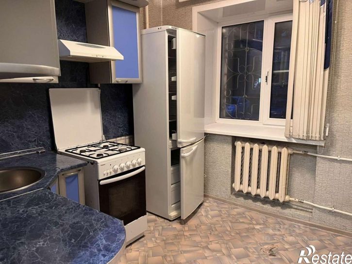 3-комн квартира ул Свердлова, 20,  д. 20