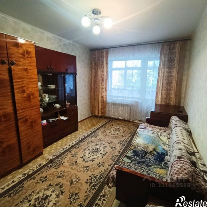 1-комн квартира ул Ипподромная, 13,  д. 13