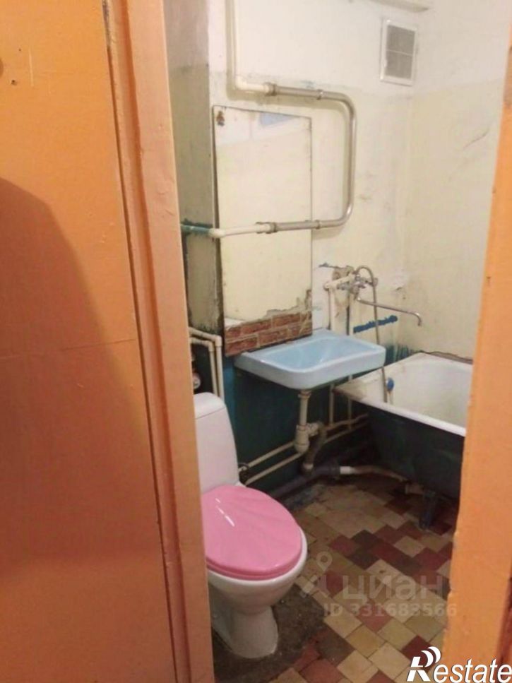 1-комн квартира ул Пролетарская, 48,  д. 48