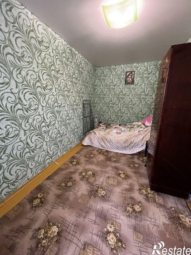 2-комн квартира ул 1-я Заводская, 48,  д. 48