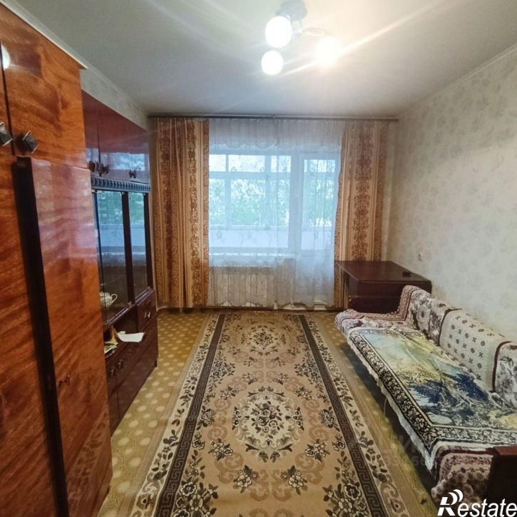 1-комн квартира ул Ипподромная, 13,  д. 13