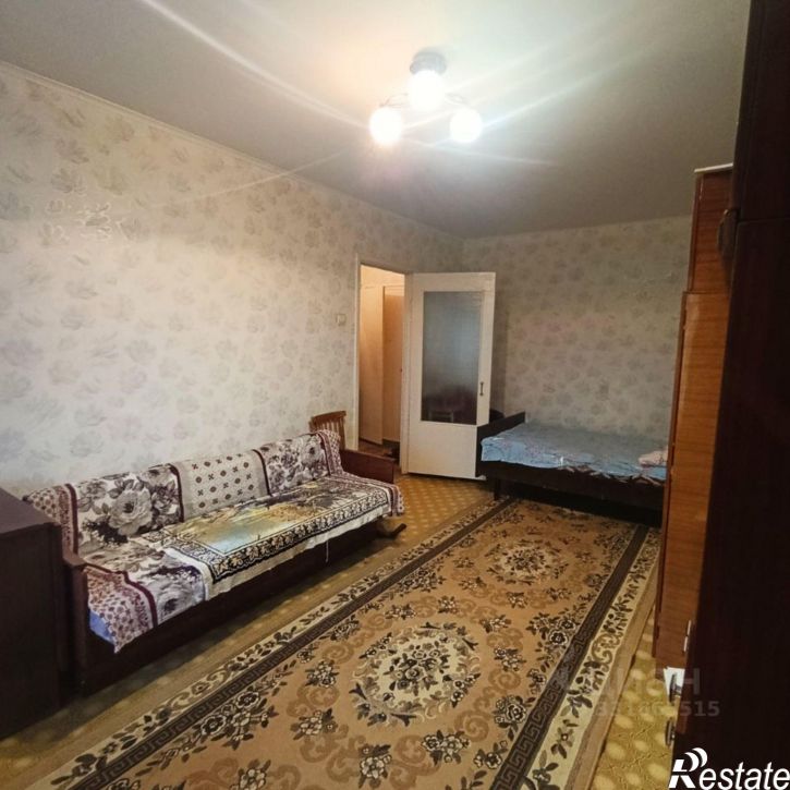 1-комн квартира ул Ипподромная, 13,  д. 13