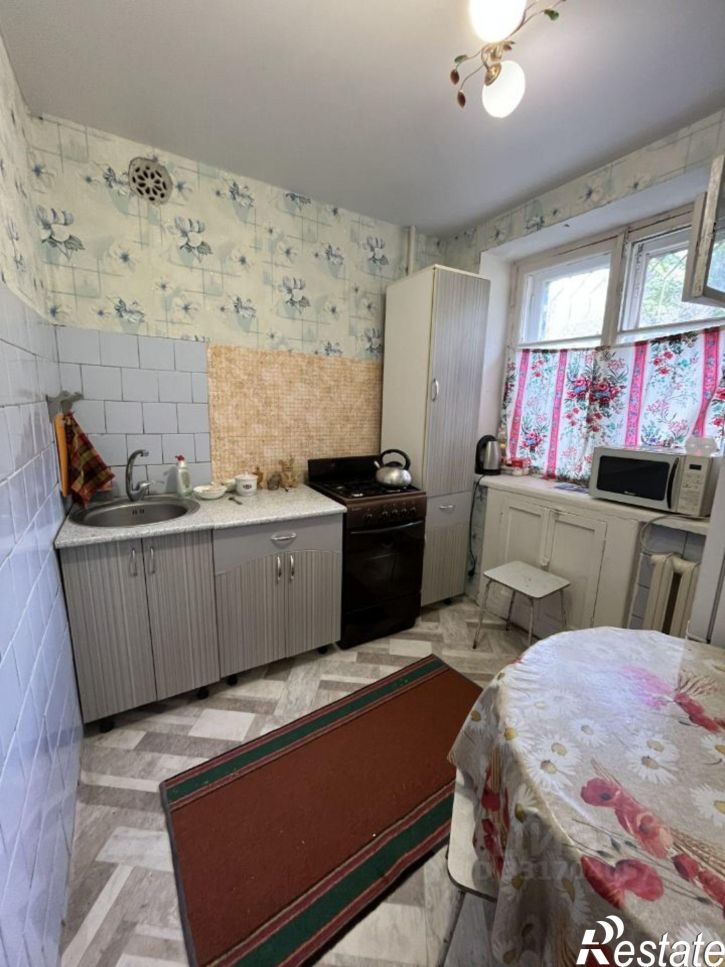 2-комн квартира ул 1-я Заводская, 48,  д. 48