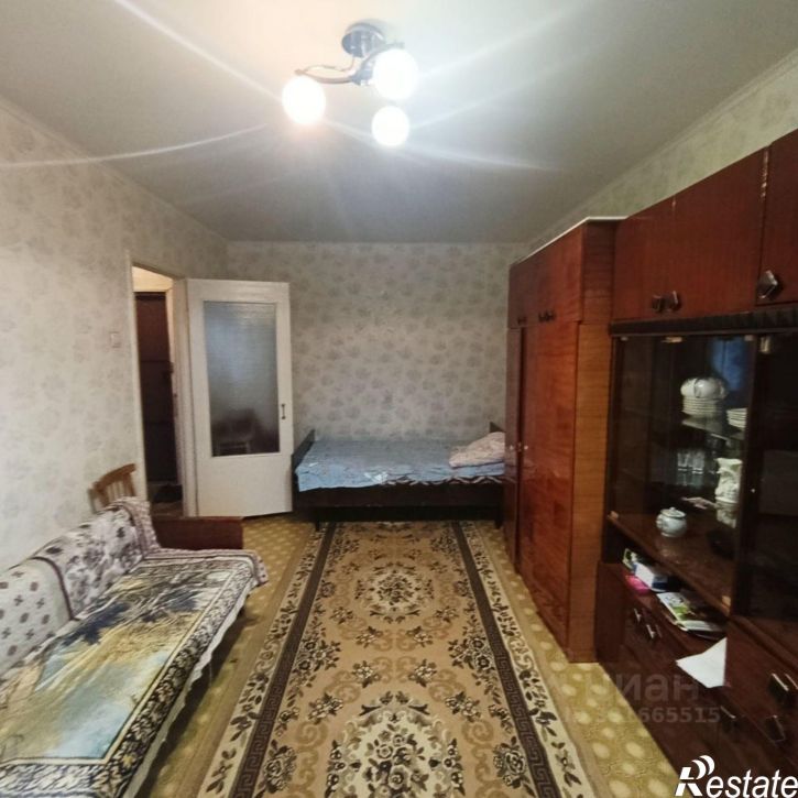 1-комн квартира ул Ипподромная, 13,  д. 13