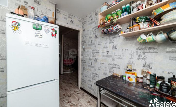 3-комн квартира ул Дзержинского, 42,  д. 42