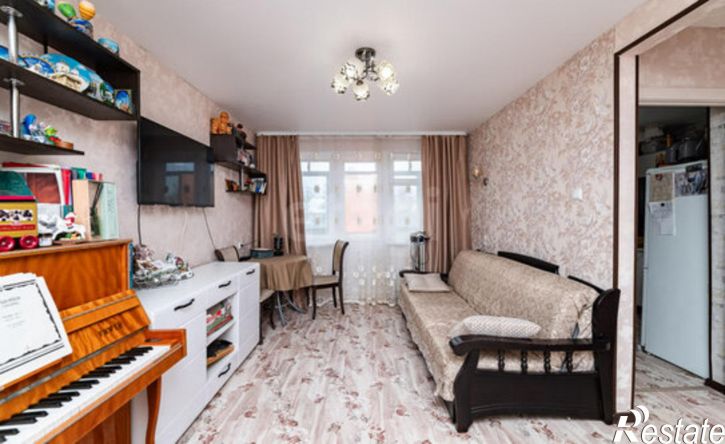 3-комн квартира ул Дзержинского, 42,  д. 42