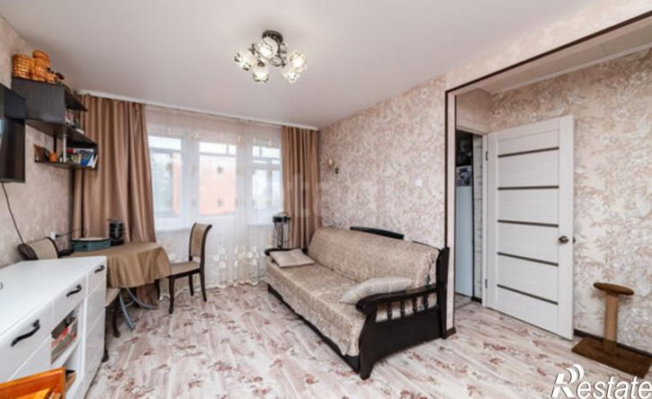 3-комн квартира ул Дзержинского, 42,  д. 42