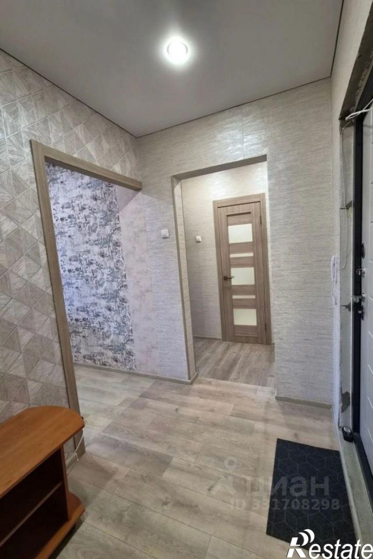 1-комн квартира жилой район Заозёрный, 4-й микрорайон