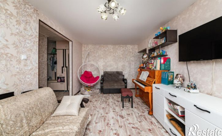 3-комн квартира ул Дзержинского, 42,  д. 42