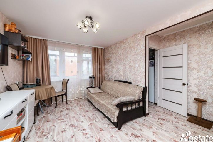 3-комн квартира ул Дзержинского, 42,  д. 42