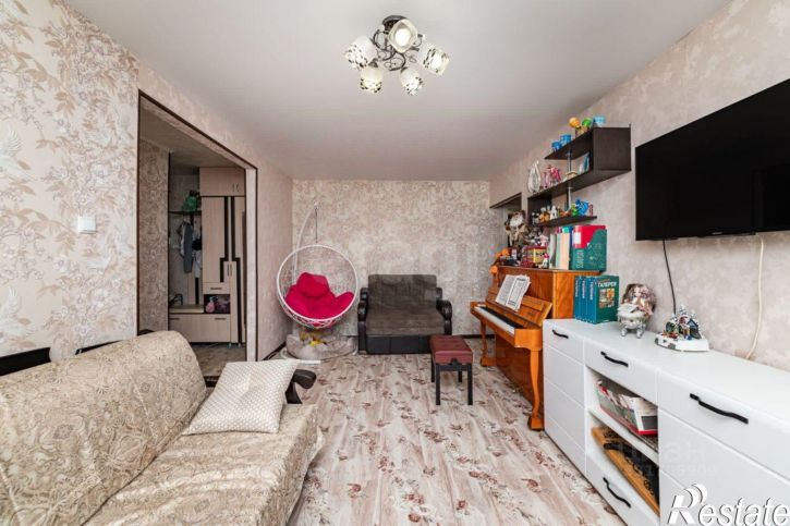3-комн квартира ул Дзержинского, 42,  д. 42