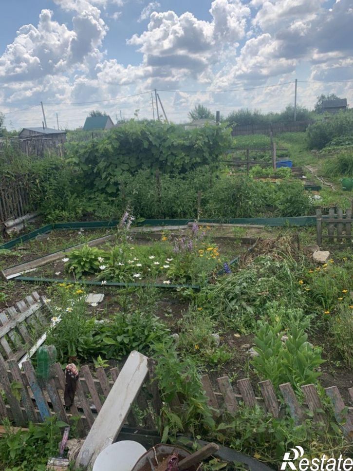 Коттедж/дом СНТ Курганжилстрой