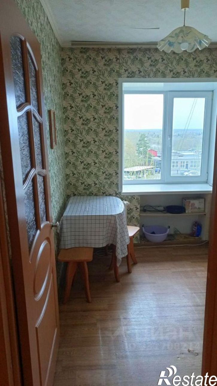 1-комн квартира пр-кт Конституции, 41,  д. 41