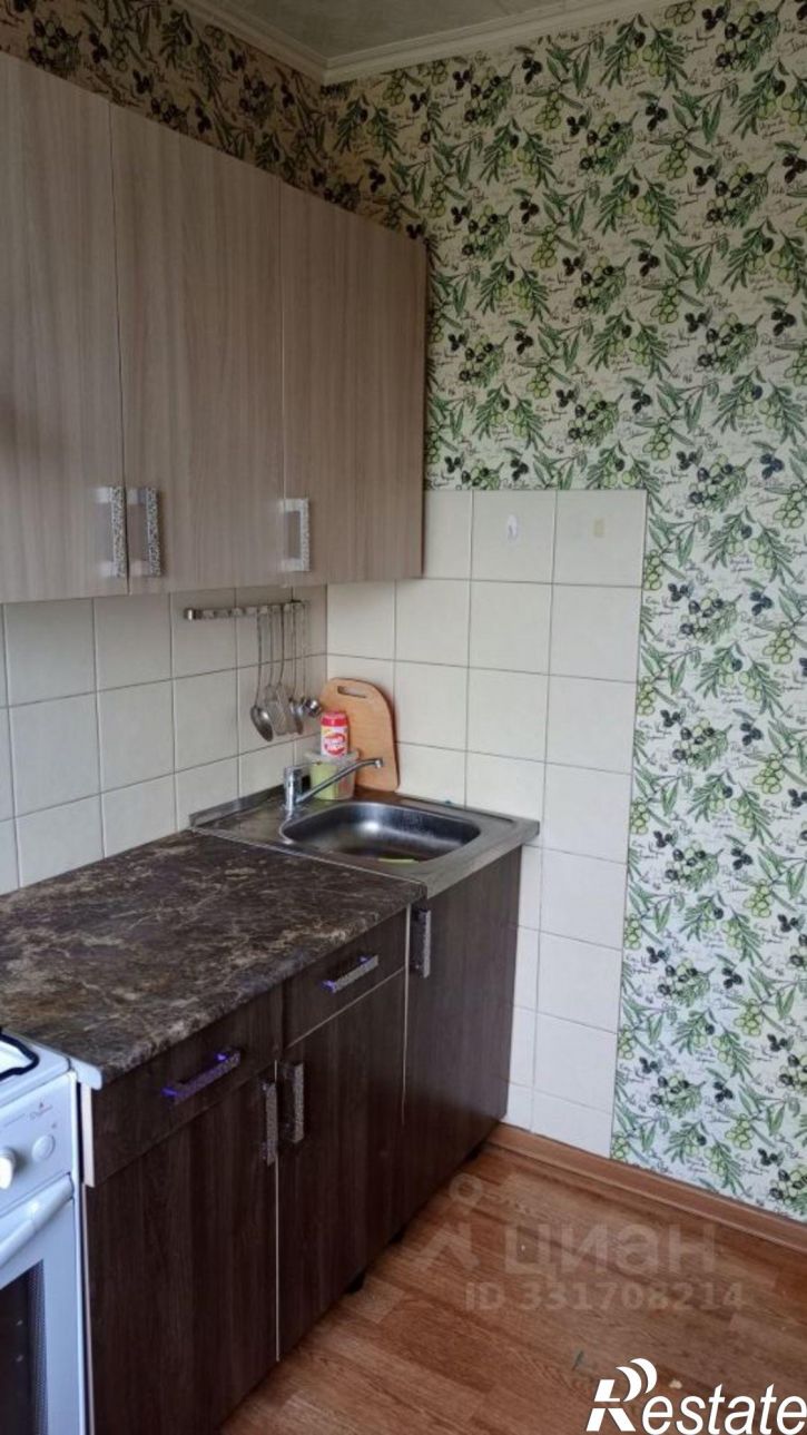 1-комн квартира пр-кт Конституции, 41,  д. 41