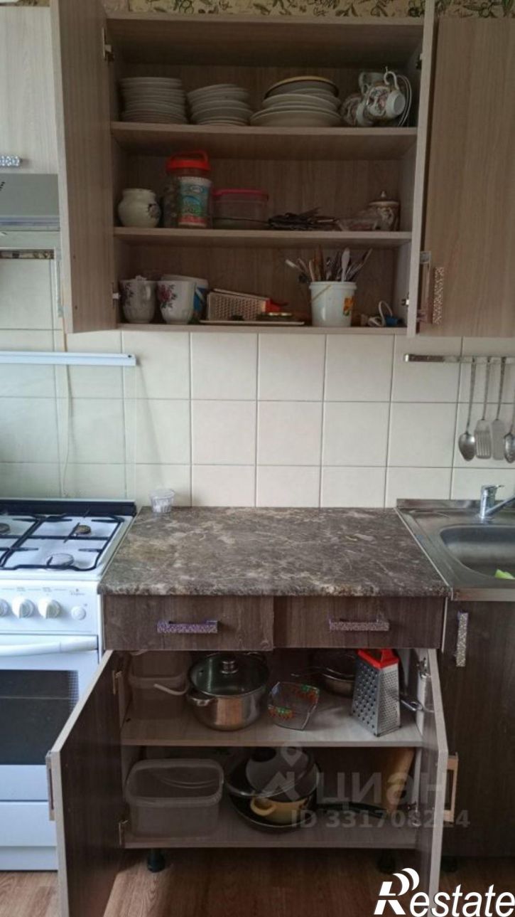 1-комн квартира пр-кт Конституции, 41,  д. 41