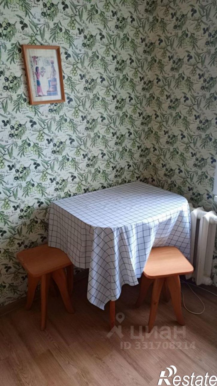 1-комн квартира пр-кт Конституции, 41,  д. 41