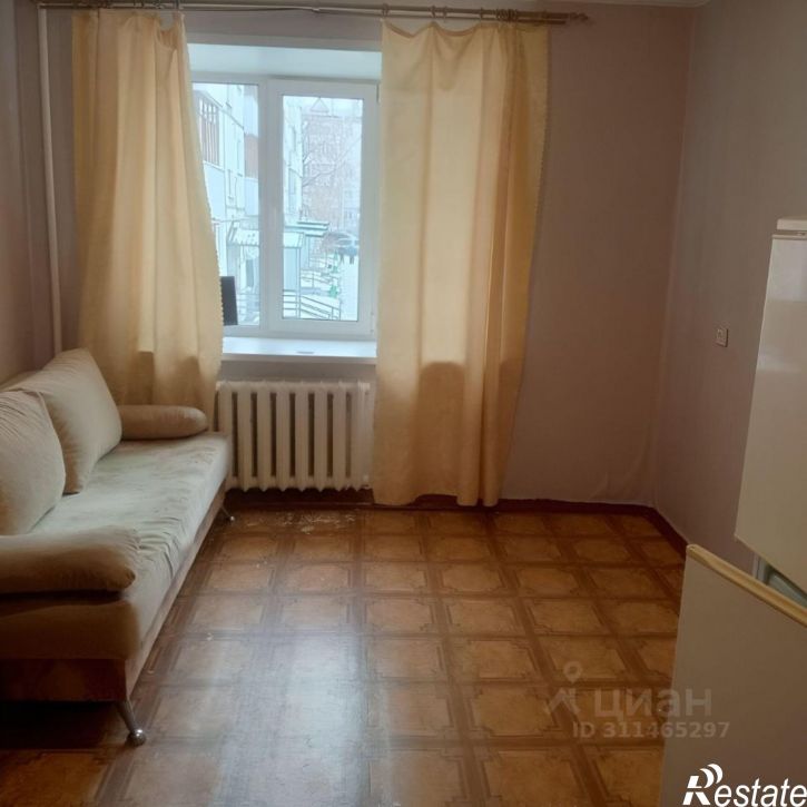 Комната ул Станционная, 38,  д. 38