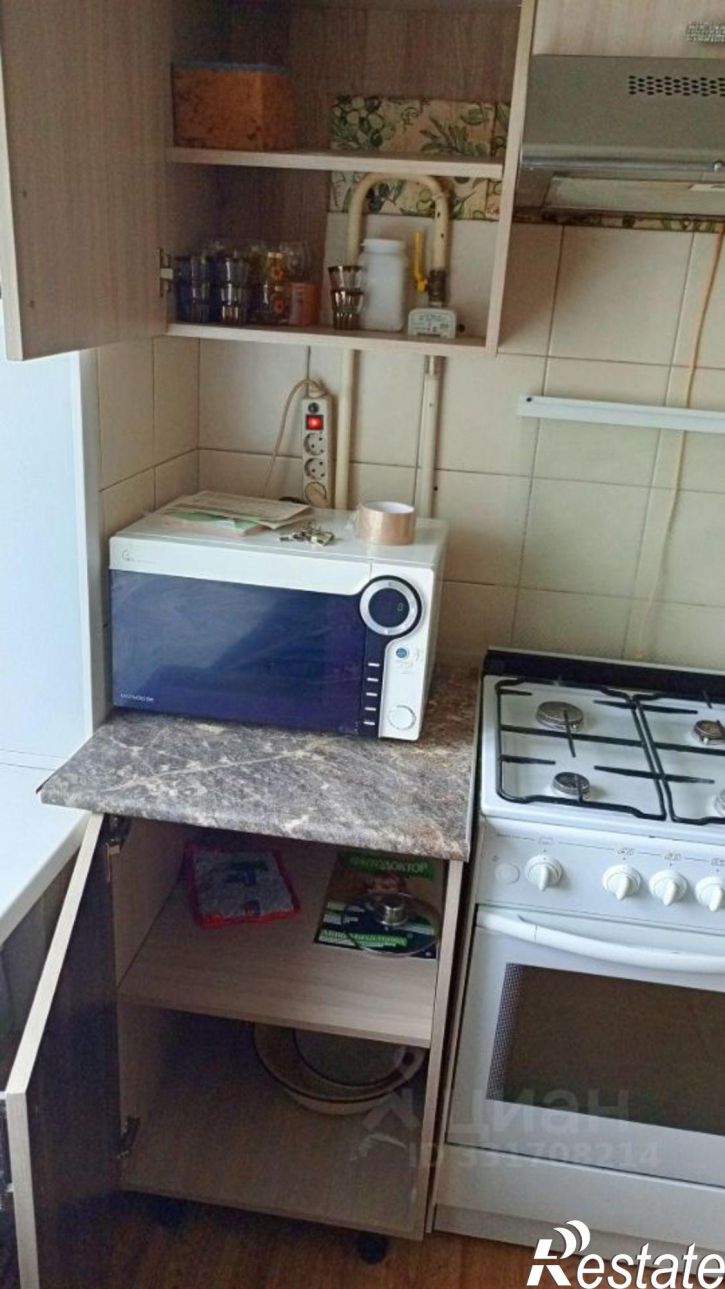 1-комн квартира пр-кт Конституции, 41,  д. 41
